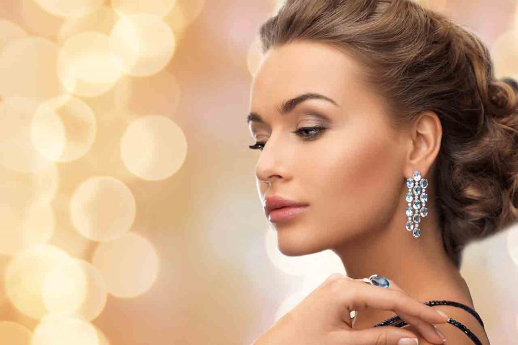 Bridal Jewellery Rеflесtіng Personality and Style