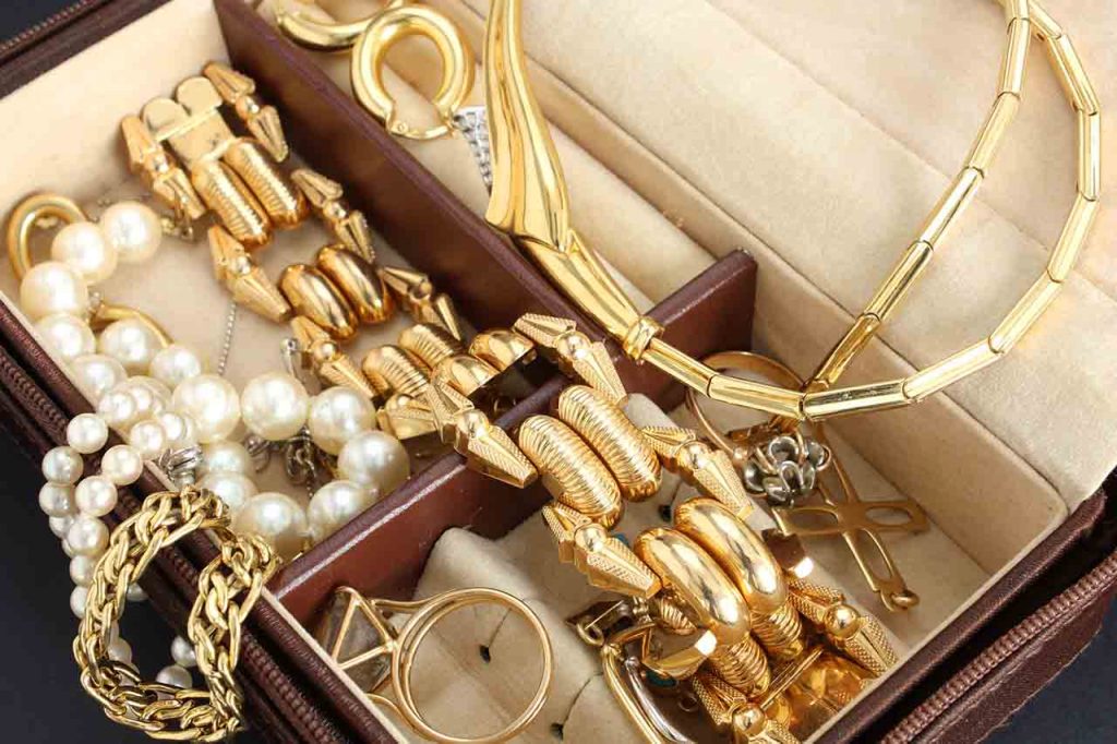 2019 The Best Jewellery Care Tip & Tricks