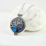 Essential Oil Jewellery – Aromatherapy, Diffusers, Fashion and Frangrance